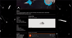 Desktop Screenshot of d-i-r-t-y.com